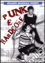 Punk e hardcore libro