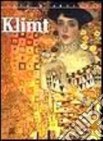 Klimt. Ediz. illustrata libro