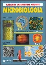 Microbiologia. I caratteri genetici libro