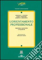 L'orientamento professionale libro