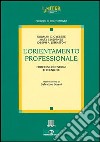 L'orientamento professionale libro