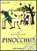 Le avventure di Pinocchio libro