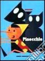 Pinocchio libro