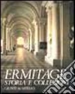 Ermitage libro