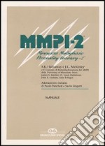 MMPI-2. Manuale di istruzione libro