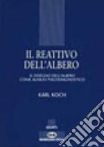 Il reattivo dell'albero libro