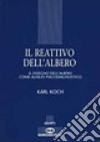 Il reattivo dell'albero libro