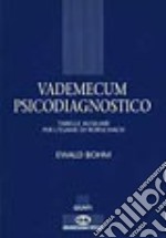 Vademecum psicodiagnostico