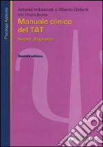 Manuale clinico del TAT libro