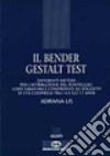 Il Bender Gestalt Test libro