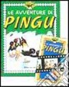 Le avventure di Pingu. Con videocassetta (3) libro