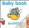 Il bagnetto (1) libro