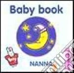 La nanna (1) libro