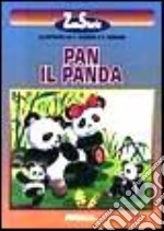 Pan il panda