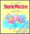 Storie piccine libro