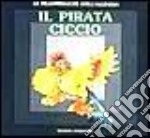 Il pirata Ciccio libro