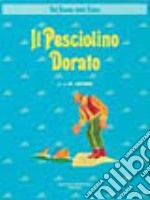 Il pesciolino dorato libro