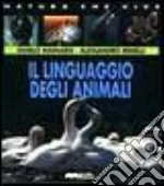 Linguaggio Degli Animali libro