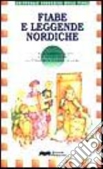 Fiabe e leggende nordiche libro