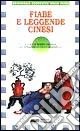 Fiabe e leggende cinesi