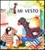 Mi vesto