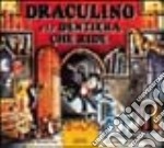 Draculino e la dentiera che ride libro