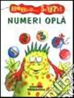 Numeri oplà