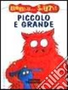 Piccolo e grande libro