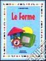 Le forme libro