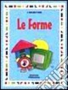 Le forme libro