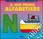 Il mio primo alfabetiere libro