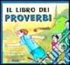 Il libro dei proverbi libro