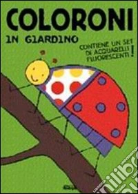 In giardino