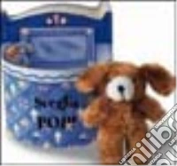 Sveglia, Pop! libro