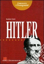 Adolf Hitler libro