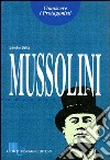 Benito Mussolini libro