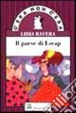 Il paese di Eseap libro