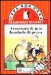 Avventura di una bambola di pezza libro