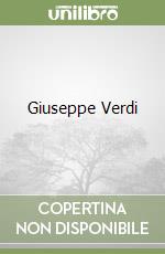 Giuseppe Verdi libro