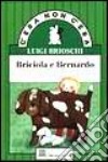 Briciola e Bernardo libro