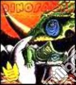 Dinosauri. Vol. 2 libro