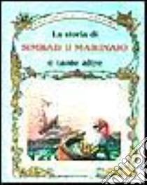 LA STORIA DI SIMBAD IL MARINAIO – Libreria Donostia