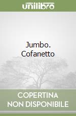 Jumbo. Cofanetto