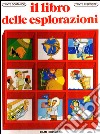 Il libro delle esplorazioni libro