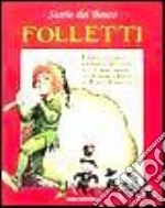 Folletti libro