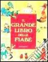 Il grande libro delle fiabe libro