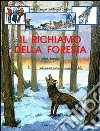 Il richiamo della foresta libro