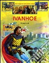 Ivanhoe libro