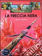 La freccia nera libro