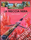 La freccia nera libro